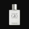 Homme Armani Homme|Soin Rasage^Acqua Di Giò