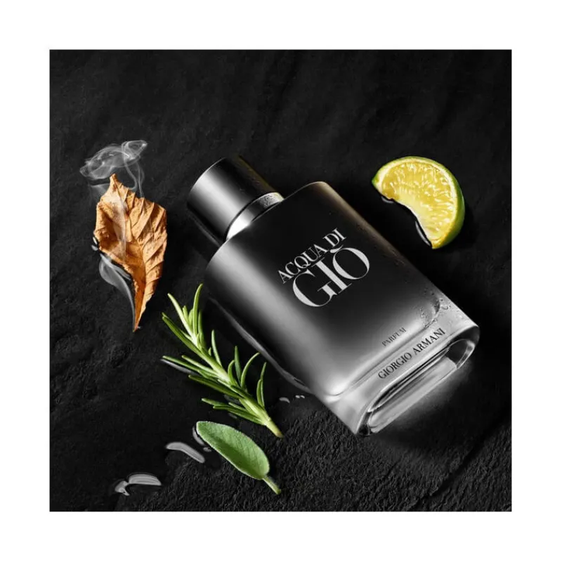 Homme Armani Eau De Parfum^Acqua Di Giò