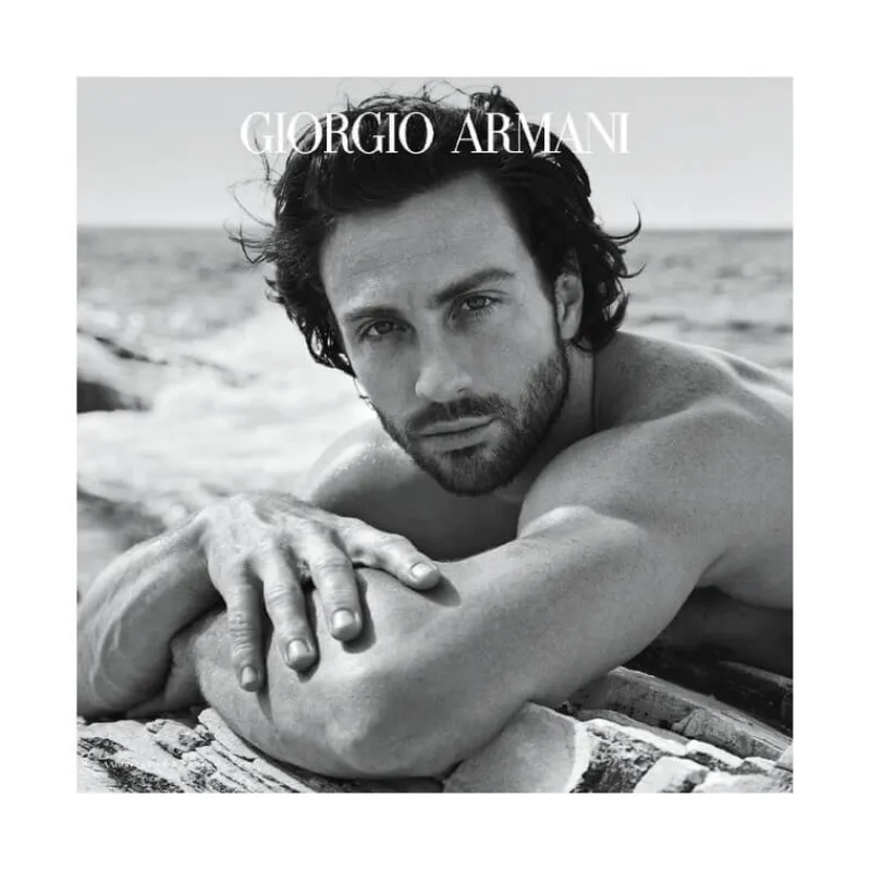 Homme Armani Eau De Parfum^Acqua Di Giò