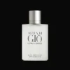 Homme Armani Homme|Soin Rasage^Acqua Di Giò