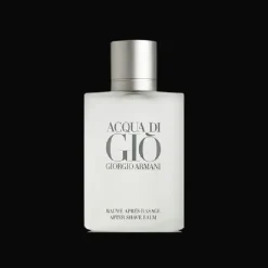 Homme Armani Homme|Soin Rasage^Acqua Di Giò