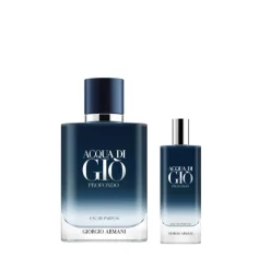 Homme Armani Coffret Parfum Homme^Acqua Di Giò - Coffret Noël 2025