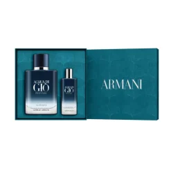 Homme Armani Coffret Parfum Homme^Acqua Di Giò - Coffret Noël 2025