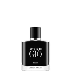 Homme Armani Eau De Parfum^Acqua Di Giò Elixir