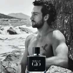 Homme Armani Eau De Parfum^Acqua Di Giò Elixir