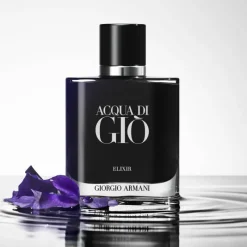Homme Armani Eau De Parfum^Acqua Di Giò Elixir