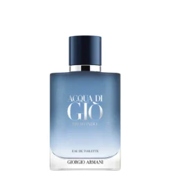 Homme Armani Eau De Toilette^Acqua di Giò Profondo