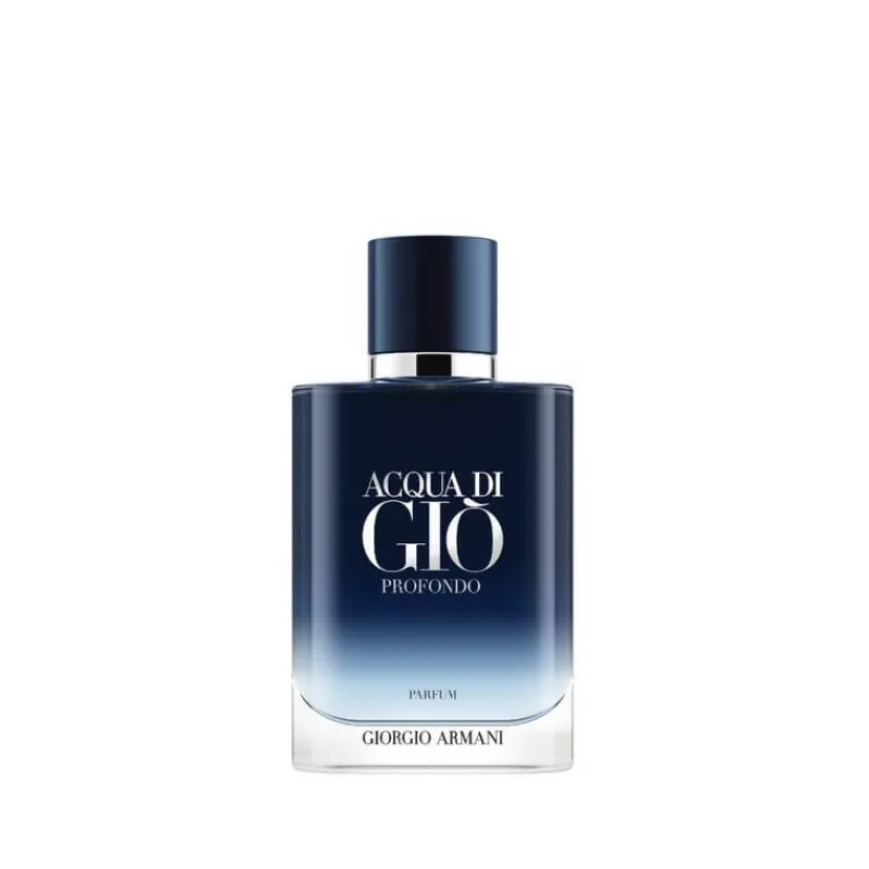 Homme Armani Eau De Parfum^Acqua Di Giò Profondo