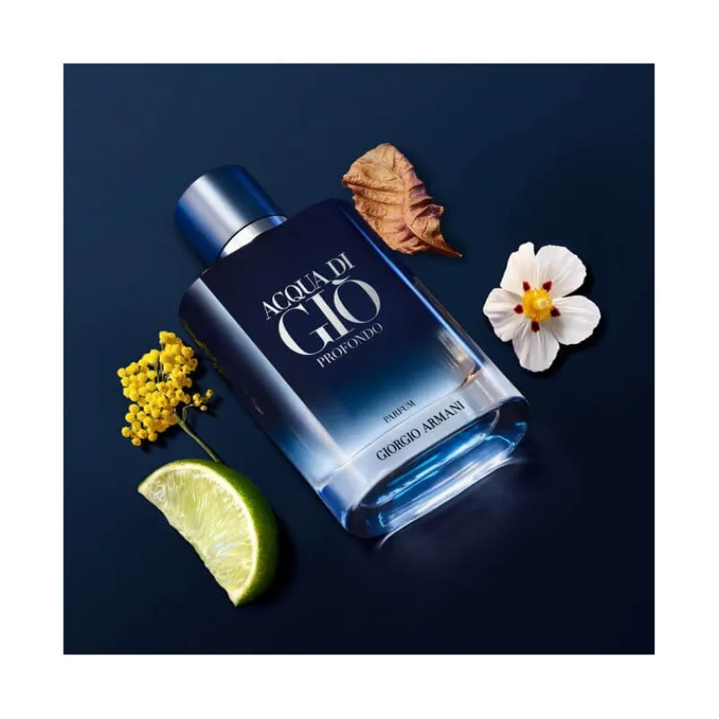 Homme Armani Eau De Parfum^Acqua Di Giò Profondo