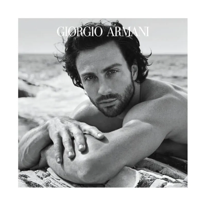 Homme Armani Eau De Parfum^Acqua Di Giò Profondo