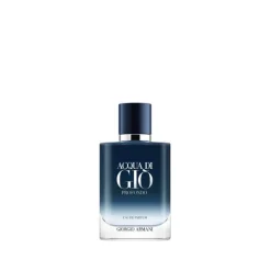 Homme Armani Eau De Parfum^Acqua Di Giò Profondo