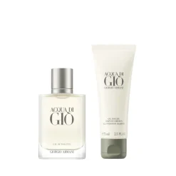 Homme Armani Coffret Parfum Homme^Acqua di Gio - Coffret Noël 2024