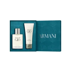 Homme Armani Coffret Parfum Homme^Acqua di Gio - Coffret Noël 2024