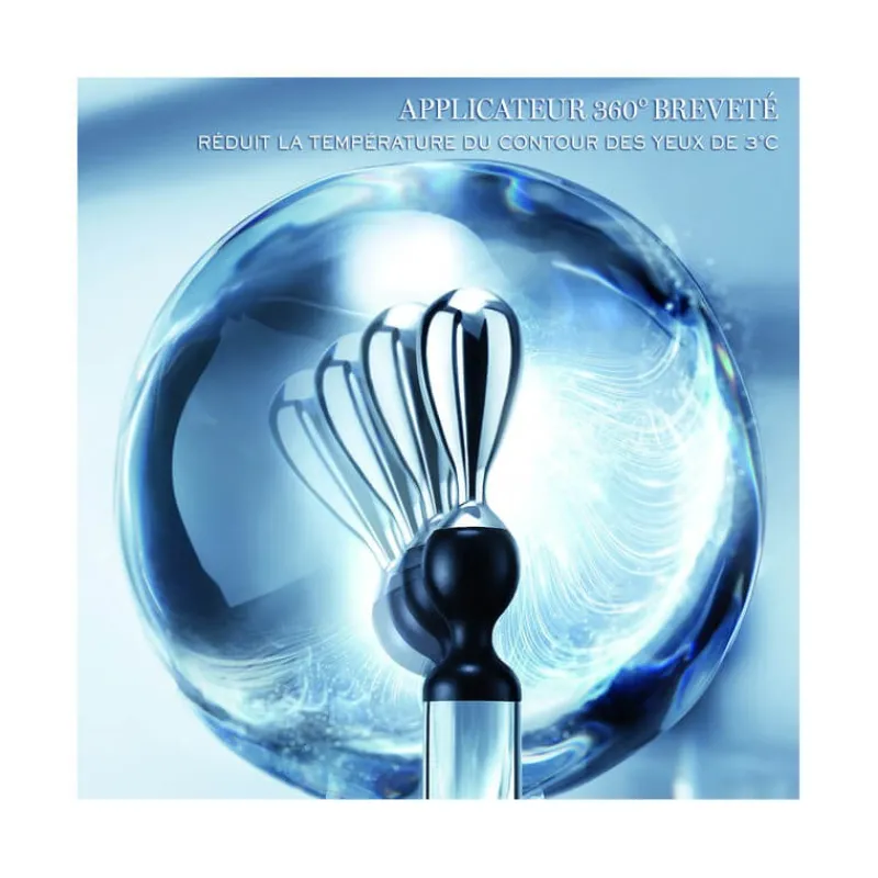 Lancôme Visage^Advanced Génifique Light Pearl