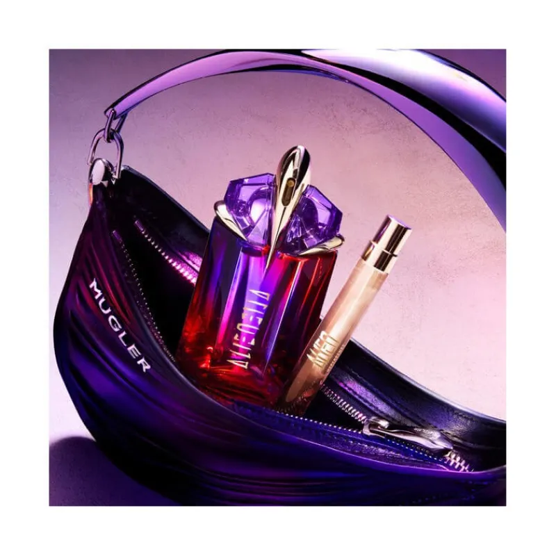 Femme Mugler Eau De Parfum^Alien Hypersense