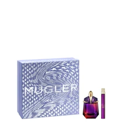 Femme Mugler Coffret Parfum Femme^Alien Hypersense - Coffret Noël 2025