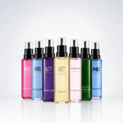 Femme Mugler Eau De Parfum^Alien Recharge