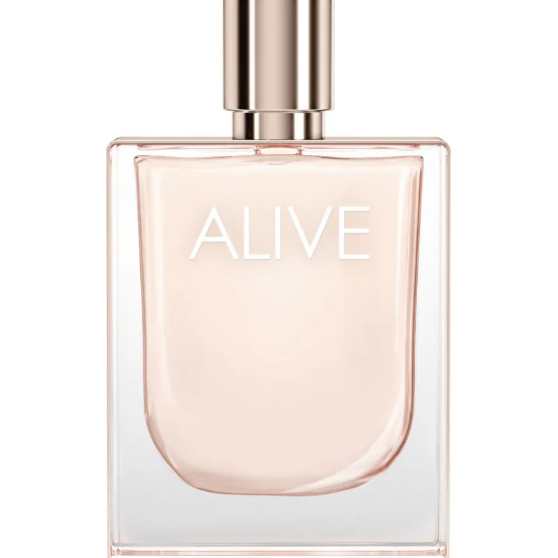 Femme Hugo Boss Eau De Toilette^Alive