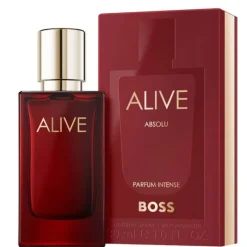 Femme Hugo Boss Eau De Parfum^Alive Absolu