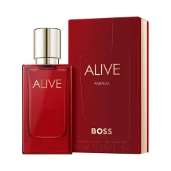 Femme Hugo Boss Eau De Parfum^Alive Parfum