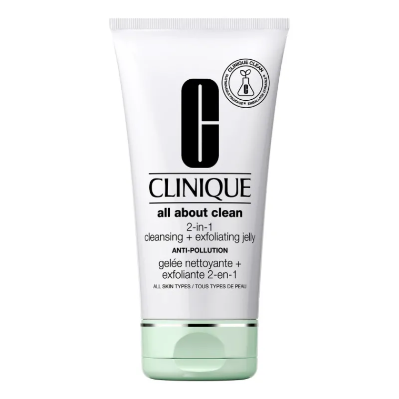 Clinique Visage^All About Clean