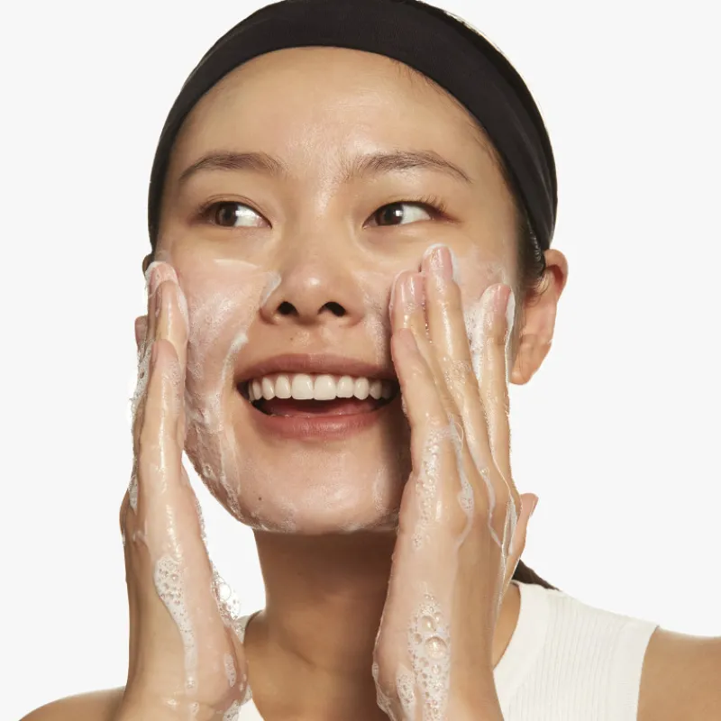 Clinique Visage^All About Clean