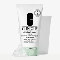 Clinique Visage^All About Clean