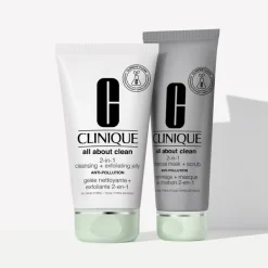 Clinique Visage^All About Clean