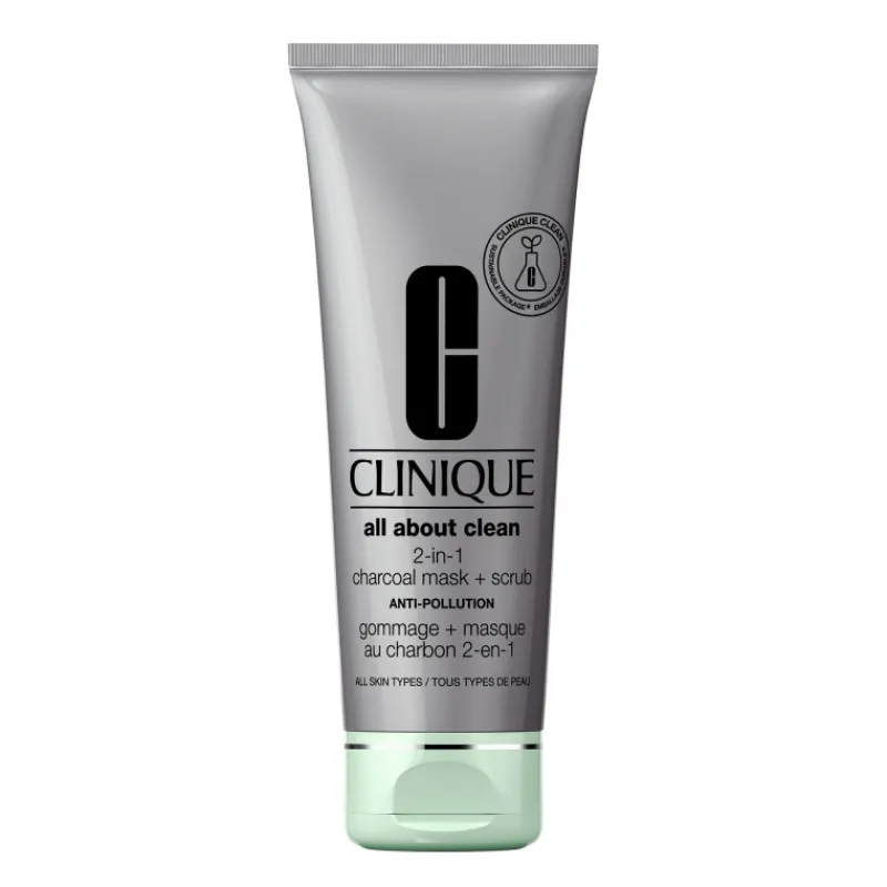 Clinique Visage^All About Clean