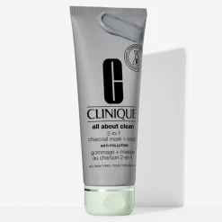 Clinique Visage^All About Clean