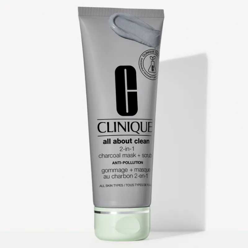 Clinique Visage^All About Clean
