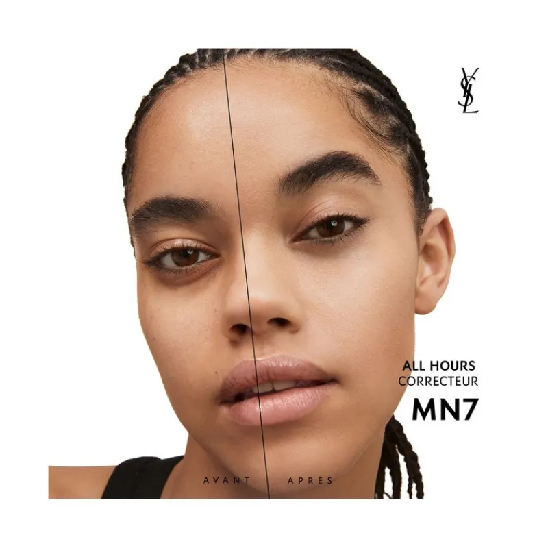 Yves Saint Laurent Teint^All Hours