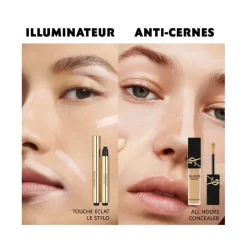 Yves Saint Laurent Teint^All Hours