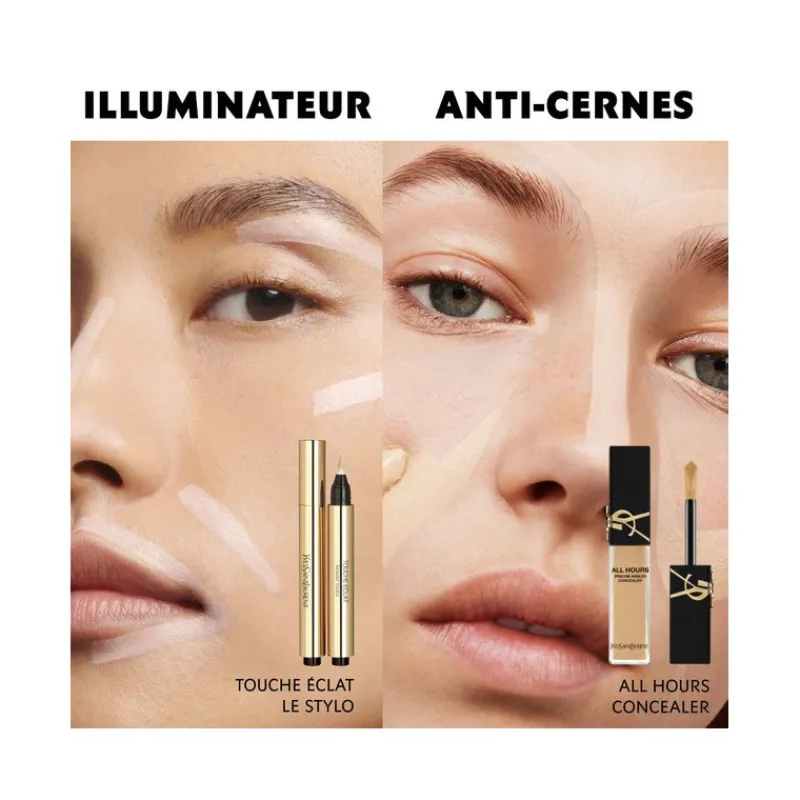 Yves Saint Laurent Teint^All Hours