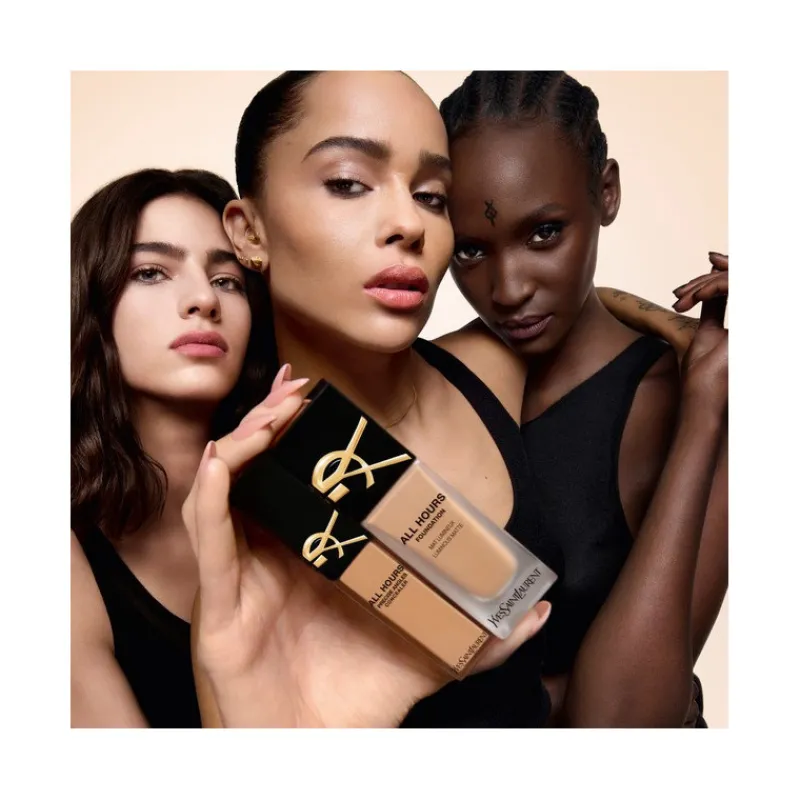 Yves Saint Laurent Teint^All Hours