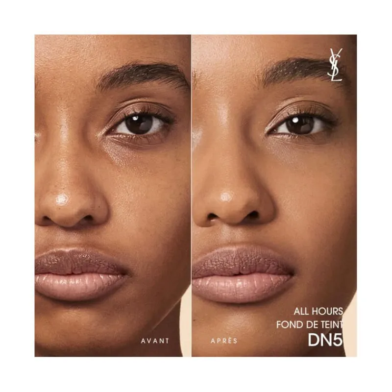Yves Saint Laurent Teint^All Hours