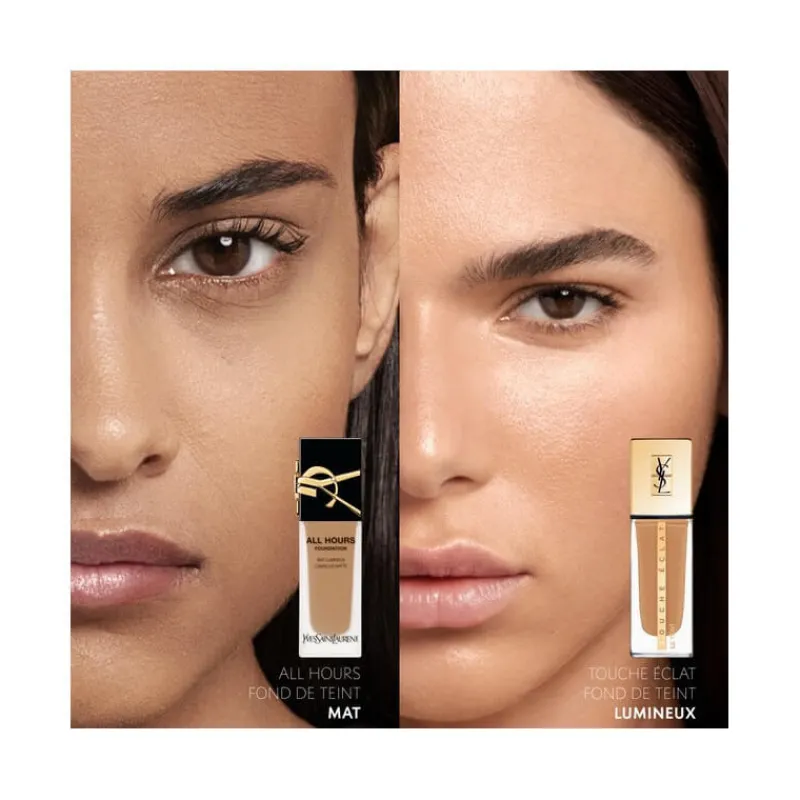 Yves Saint Laurent Teint^All Hours