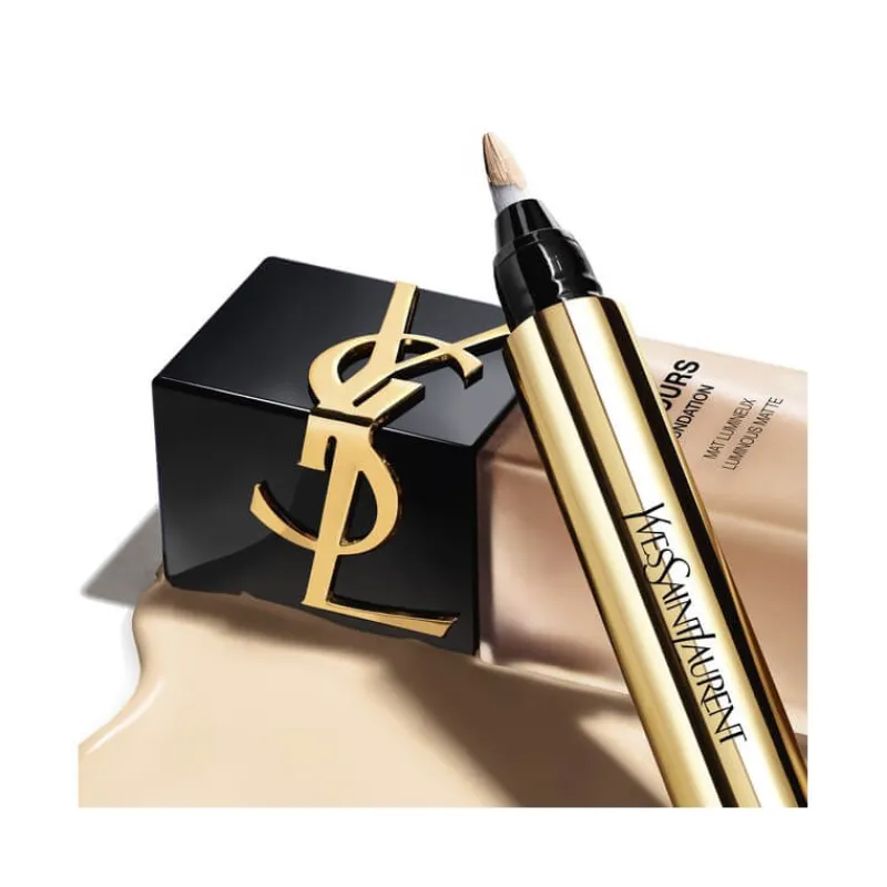 Yves Saint Laurent Teint^All Hours