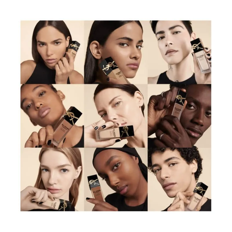 Yves Saint Laurent Teint^All Hours