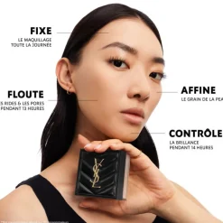 Yves Saint Laurent Teint^All Hours
