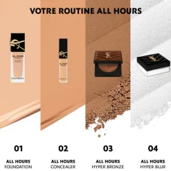 Yves Saint Laurent Teint^All Hours