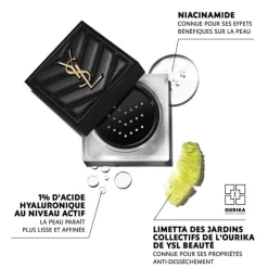 Yves Saint Laurent Teint^All Hours