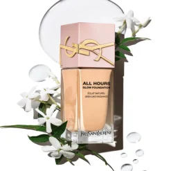 Yves Saint Laurent Teint^All Hours Glow