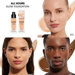 Yves Saint Laurent Teint^All Hours Glow