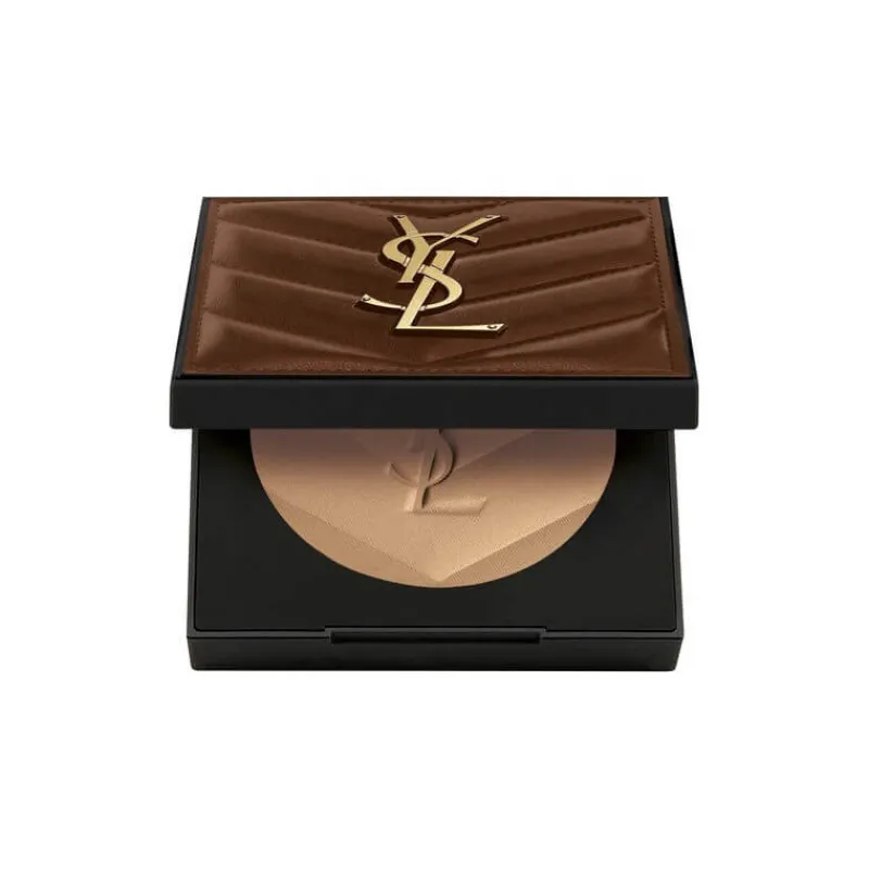 Yves Saint Laurent Teint^All Hours Hyper Bronze