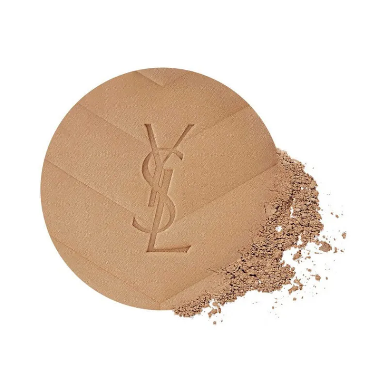 Yves Saint Laurent Teint^All Hours Hyper Bronze