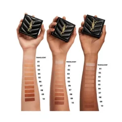 Yves Saint Laurent Teint^All Hours Hyper Finish