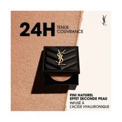 Yves Saint Laurent Teint^All Hours Hyper Finish
