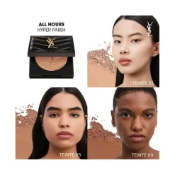 Yves Saint Laurent Teint^All Hours Hyper Finish