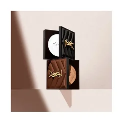 Yves Saint Laurent Teint^All Hours Hyper Finish